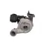 Турбіна відновлена FIAT Doblo 00-13, Bravo 07-16, Multipla 03-10, Stilo 01-10; ALFA ROMEO 159 05-11, 147 00-10 MSG 777251-0001 (фото 1)