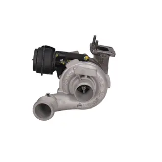 Турбіна відновлена FIAT Doblo 00-13, Bravo 07-16, Multipla 03-10, Stilo 01-10; ALFA ROMEO 159 05-11, 147 00-10 MSG 777251-0001