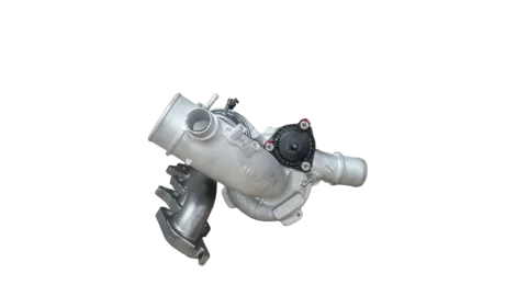 Турбіна відновлена OPEL Insignia 08-16, Astra J 10-15, Corsa D 06-15, Zafira C 11-19, Meriva B 10-17, Cascada 13-19, Mokka 12-19, Adam 13-19; CHEVROLET Cruze 09-17, Orlando 10-18, Tracker 13-20 MSG 781504-0001