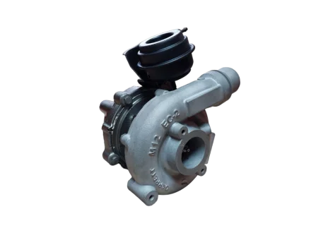Турбіна відновлена RENAULT Megane III 09-16, Scenic III 09-16 MSG 785437-0002