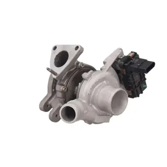 Турбіна відновлена FORD Transit 06-14, Transit 14-, Transit Custom 12- MSG 786880-0006