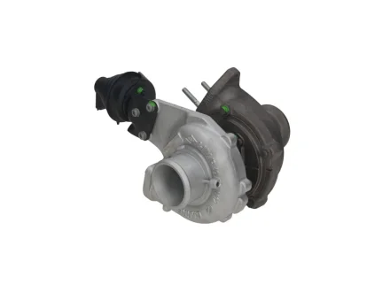 Турбіна відновлена FIAT Freemont 11-16; ALFA ROMEO 159 05-11, Giulietta 10-20, Brera 05-10 MSG 787274-0001