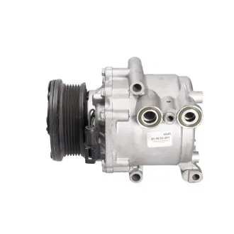 Компресор кондиціонера відновлений FORD Fiesta 09-17 MSG 81.05.03.001 R