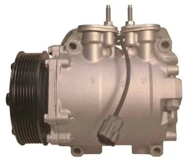 Компресор кондиціонера відновлений HONDA Accord CL/CM 03-08 MSG 81.16.04.001 R