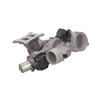 Турбіна відновлена VW Jetta VI 10-18, PASSAT B8 14- MSG 817808-0011