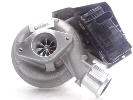 Турбіна відновлена FORD Ranger 11-22 MSG 822182-0004