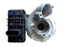 Турбіна Bi-Turbo мала відновлена BMW X3 G01 17-, X5 F15 13-18, 3 F30-80 12-19, 3 F34 13-, 1 F20/F21 11-19, X4 G02 18-, 4 F32-36 13-20, 7 G11-12 15-, 6 G32 17-, 2 F22-23 14- MSG 833714-0002 (фото 1)