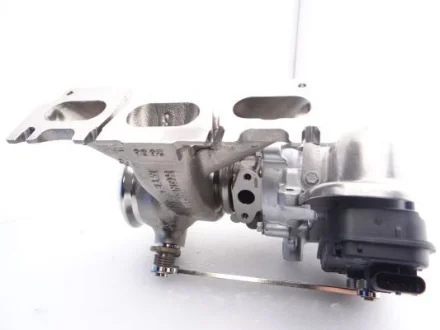 Акция Турбіна відновлена RENAULT Captur 13-20, Kadjar 15-22, Megane IV 16-, Captur 19-, Clio V 19-, Scenic IV 16-22, Talisman 15-22; DACIA Dokker 12-21, Duster 18-, Lodgy 12-22 MSG 850282-0012