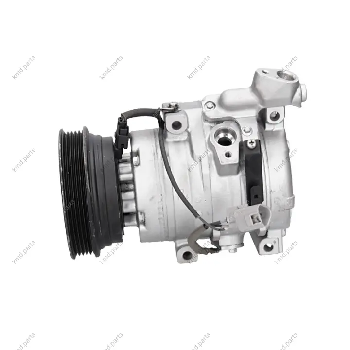 Компресор кондиціонера відновлений TOYOTA RAV4 00-05, Picnic 01-09 MSG 88320-42110 R (фото 1)