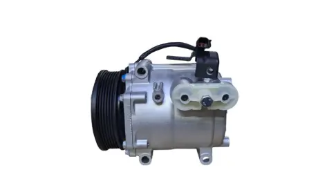 Компресор кондиціонера відновлений FORD Fiesta 09-17; MAZDA 2 DE 07-14 MSG 8V51-19D629-DF R