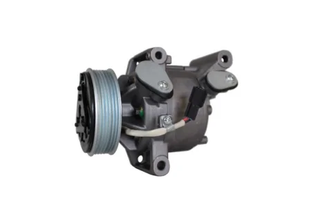 Компресор кондиціонера відновлений RENAULT Logan 13-, Fluence 09-17; DACIA Logan 12-22, Sandero 13-20 MSG 926005154R R