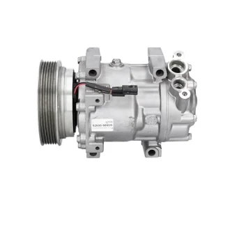 Компресор кондиціонера відновлений NISSAN Qashqai 07-14, Qashqai 14-22 MSG 92600-9865R R