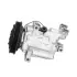 Компресор кондиціонера відновлений NISSAN Note 05-12, Micra K12 03-10 MSG 92600-AX80B R (фото 1)