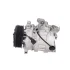 Компресор кондиціонера відновлений INFINITI G 07-14, M 10-13 MSG 92600-JK200 R (фото 1)