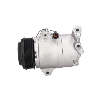 Компресор кондиціонера відновлений NISSAN Pathfinder R51 04-14 MSG 92600-ZL90B R