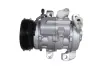 Компресор кондиціонера відновлений SUZUKI SX4 S-Cross 16-21, Vitara 15- MSG 95200-54PA0 R (фото 1)