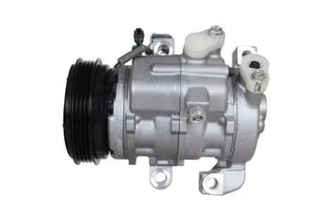 Компресор кондиціонера відновлений SUZUKI SX4 S-Cross 16-21, Vitara 15- MSG 95200-54PA0 R