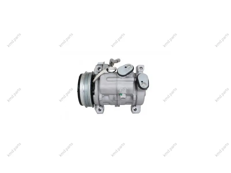 Компресор кондиціонера відновлений SUZUKI SX-4 14-21, Vitara 15- MSG 95200-61M10 R (фото 1)