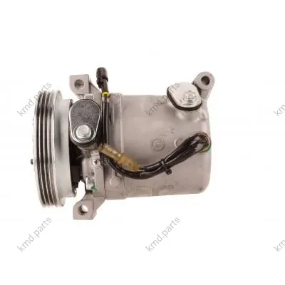 Компресор кондиціонера відновлений SUZUKI Ignis 03-08 MSG 95200-69GA0 R (фото 1)