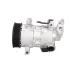 Компресор кондиціонера відновлений PEUGEOT Partner 08-, 208 12-20, 5008 09-16, 3008 09-16, 2008 13-18; CITROEN Berlingo 08-18, C4 10-20, C3 09-16, DS3 09-16, DS4 10-15, DS5 11-15; DS DS5 15-18, DS3 15-19, DS4 15-18 MSG 9672247080 R (фото 1)