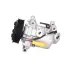 Компресор кондиціонера відновлений TOYOTA ProAce 16-; PEUGEOT Partner 08-, Expert 16-, Partner 18-, 2008 13-18, Rifter 18-; CITROEN Jumpy 16-, Berlingo 18-, C3 16-22, SpaceTourer 16- MSG 9676011680 R (фото 1)