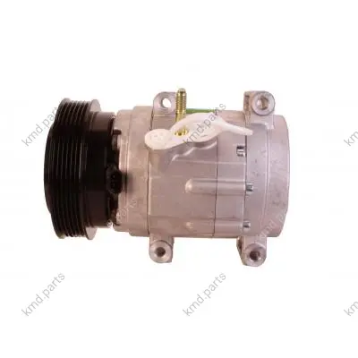 Компресор кондиціонера відновлений OPEL Antara 06-15; CHEVROLET Captiva 06-11 MSG 96861884 R (фото 1)