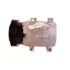 Компресор кондиціонера відновлений OPEL Antara 06-15; CHEVROLET Captiva 06-11 MSG 96861884 R (фото 1)
