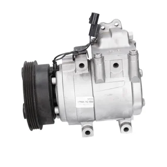 Компресор кондиціонера відновлений HYUNDAI Getz TB 02-10, Accent LC 00-06, Coupe RD 96-01, Sonata Y3 93-99 MSG 97701-1C150 R