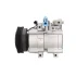 Компресор кондиціонера відновлений HYUNDAI Santa Fe SM 00-06, Trajet FO 00-08; KIA Sorento BL 02-09 MSG 97701-26010 R (фото 1)