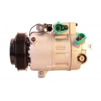 Компресор кондиціонера відновлений HYUNDAI Santa Fe CM 06-12 MSG 97701-2B700 R