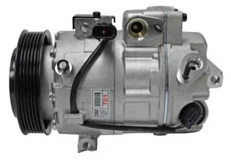 Компресор кондиціонера відновлений HYUNDAI Santa Fe DM 12-18 MSG 97701-2W000 R