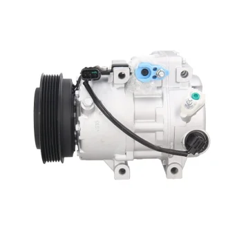 Компресор кондиціонера відновлений HYUNDAI Tucson (IX35) LM 09-16; KIA Sportage SL 10-15 MSG 97701-2Y500 R