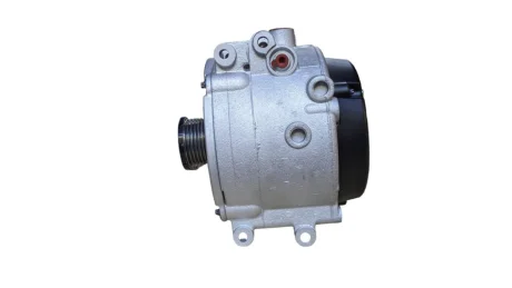 Генератор відновлений Mercedes-Benz CLK W209 02-10, Mercedes-Benz ML W163 98-05, Mercedes-Benz G-Class W463 90-18 MSG A0001502550