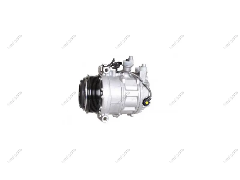 Компресор кондиціонера відновлений MERCEDES-BENZ Vito W447 14-, E-Class W213 16-, C-Class W205 14-21, GLC C253 15-22, E-Class C238 17- MSG A0038302060 R (фото 1)