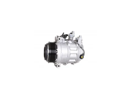 Компресор кондиціонера відновлений MERCEDES-BENZ Vito W447 14-, E-Class W213 16-, C-Class W205 14-21, GLC C253 15-22, E-Class C238 17- MSG A0038302060 R