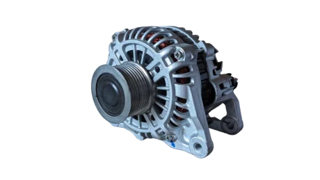Генератор відновлений Mazda MP-V 99-06, Mazda 6 02-07 MSG A3TB4981