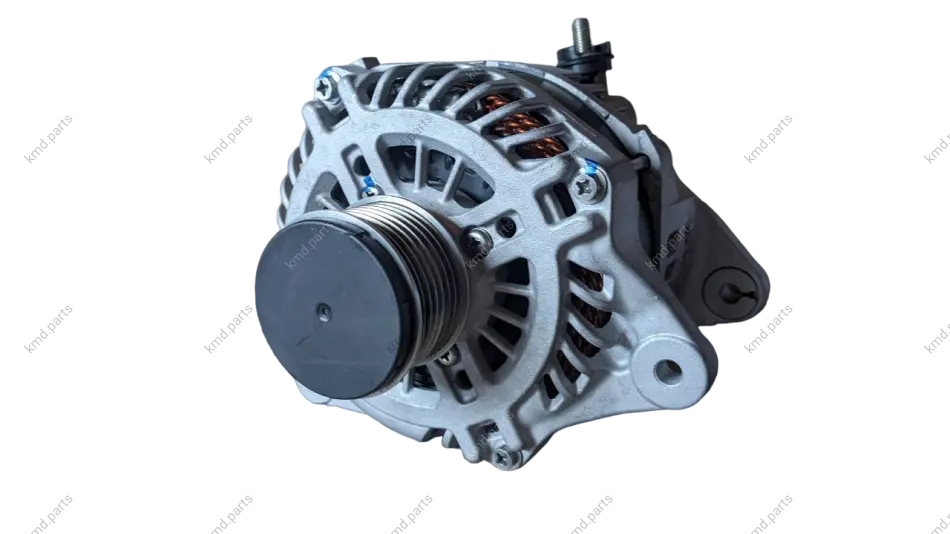 Генератор відновлений Subaru Impreza 07-11, Subaru Forester 13-18, Subaru Outback 09-14 MSG A3TX0781 (фото 1)
