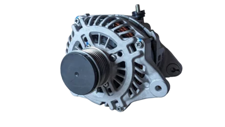 Генератор відновлений Subaru Impreza 07-11, Subaru Forester 13-18, Subaru Outback 09-14 MSG A3TX0781
