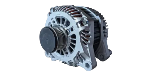 Генератор відновлений Fiat Scudo 07-16, Peugeot Expert 07-16, Citroen Berlingo 08-18 MSG A4TJ0084