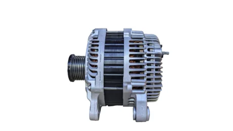 Акция Генератор відновлений Renault Laguna III 07-15, Renault Scenic III 09-16, Renault Megane III 09-16 MSG A4TJ0282