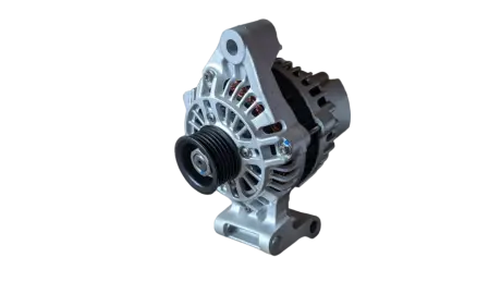 Генератор відновлений Ford Fusion 02-12, Ford Fiesta 02-09, Mazda 2 03-07 MSG A5TA7792
