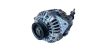 Генератор відновлений Fiat Sedici 06-14, Opel Agila B 08-14, Suzuki Swift 04-10 MSG A5TB1292AE (фото 1)