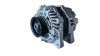 Генератор відновлений Honda Fit 07-14, Honda Jazz 08-15, Honda Civic 5D 05-12 MSG A5TJ0091 (фото 1)