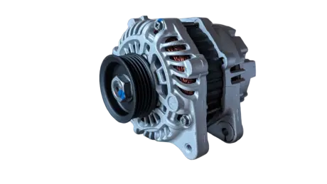 Генератор відновлений Honda Fit 07-14, Honda Jazz 08-15, Honda Civic 5D 05-12 MSG A5TJ0091