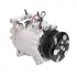 Компресор кондиціонера новий HONDA CR-V 01-07 MSG AC0006 (фото 1)
