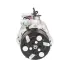 Компресор кондиціонера новий HONDA CR-V 01-07 MSG AC0006 (фото 2)