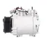 Компресор кондиціонера новий HONDA CR-V 01-07 MSG AC0006 (фото 3)
