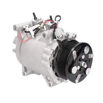Компресор кондиціонера новий HONDA CR-V 01-07 MSG AC0006