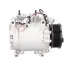 Компресор кондиціонера новий HONDA CR-V 01-07 MSG AC0006 (фото 5)