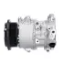 Компресор кондиціонера новий TOYOTA Camry 06-11, Camry 01-06 MSG AC0010 (фото 3)
